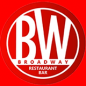 Broadway Bar and Restaurant logo